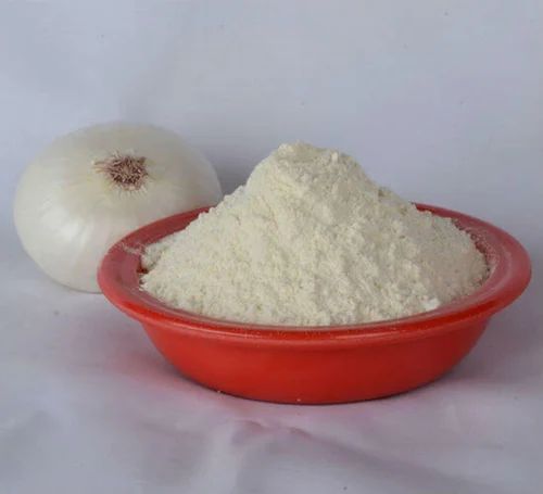 Dehydrated White Onion Powder, Packaging Size: 1 Kg