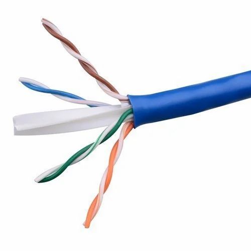 CAT Cable 6 (Ethernet Cable)