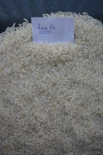 PR 11 Raw Basmati Rice, 10 Kg