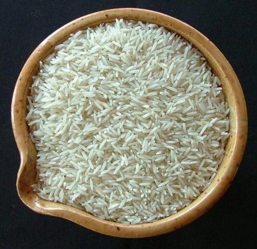 1401 White Basmati Rice, 10 Kg, Sack Bag
