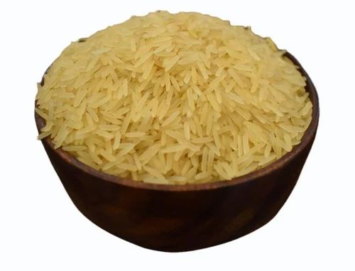 1885 Golden Basmati Rice, 10 Kg