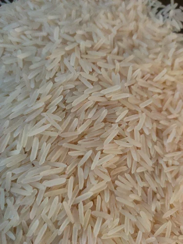 1637 White Basmati Rice, 10 Kg