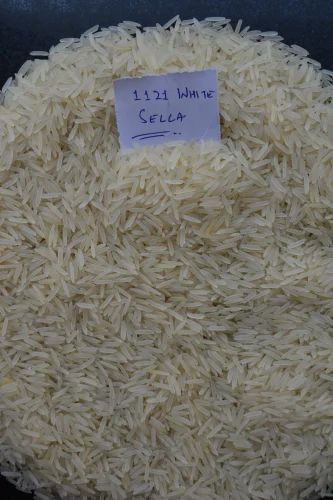 1121 White Sella Rice, 10 kg