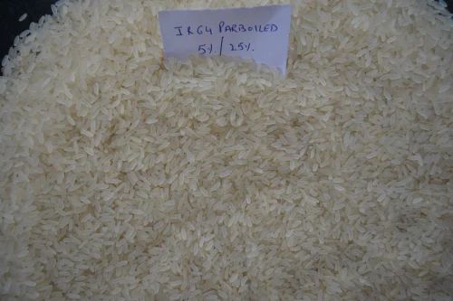 IR64 Parboiled Basmati Rice, 10 kg