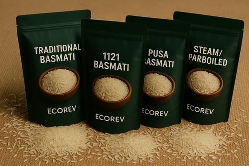 Basmati Rice