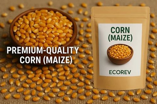Corn, 25 kg