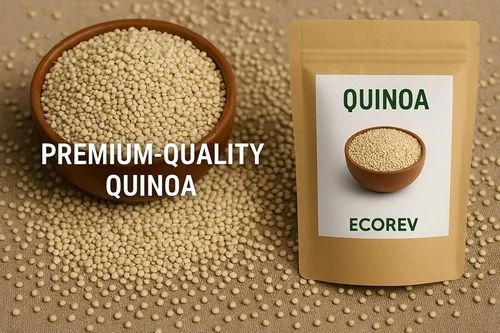 Quinoa