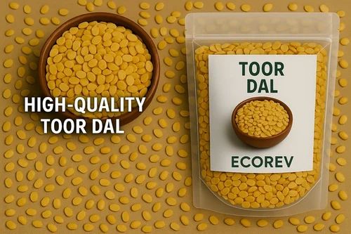 Toor Dal