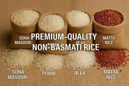 EcoRev Non Basmati Rice