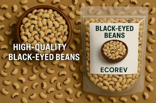 Black Eye Beans, Lobia