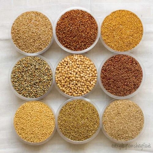 Millets