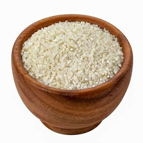 5% Parmal Raw Broken Rice, 25%