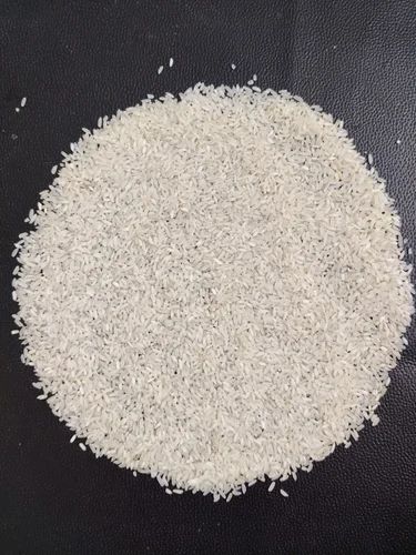 5% Swarna Raw Broken Rice