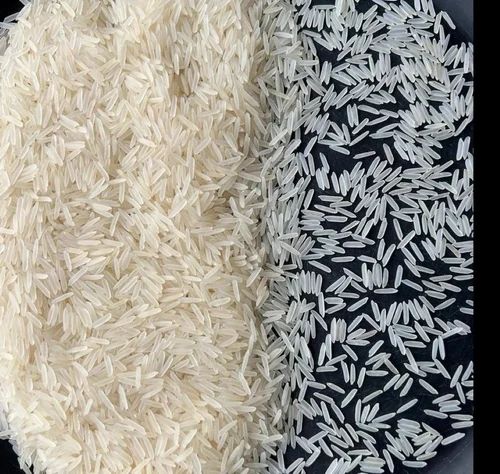1885 Creamy Sella Basmati Rice (50 kg)