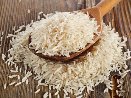 Sona Mansoori Steam Non Basmati Rice (Single Polished, 6 Months Old) - 50 kg