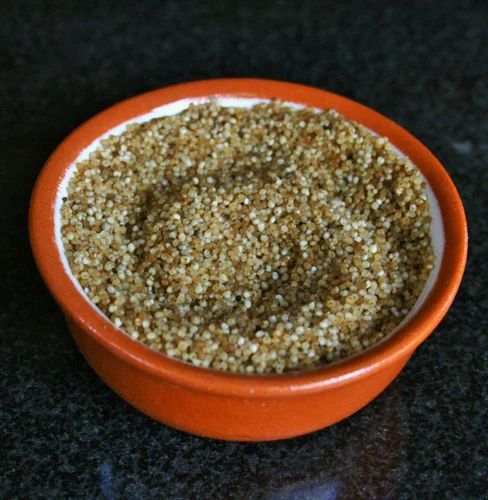 Organic Barnyard Millet