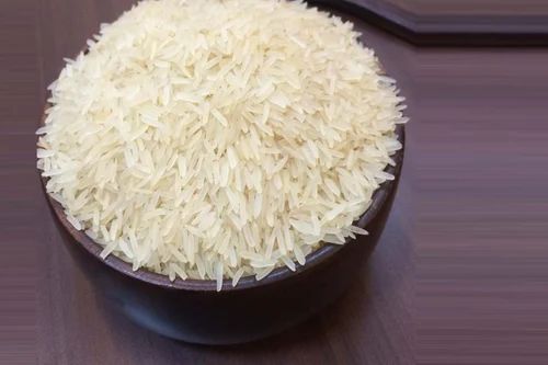 PUSA/DB Steam Basmati Rice (Sortex Cleaned, 7.50 mm Grain Length)