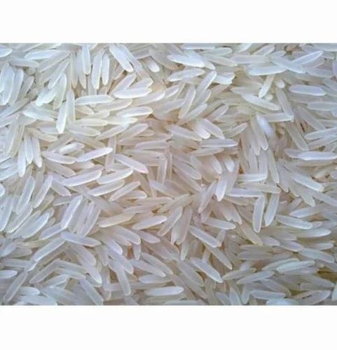 1509 Steam Grade A Basmati Rice (Long Grain, Single Polished, Below 1% Broken) - 50 kg
