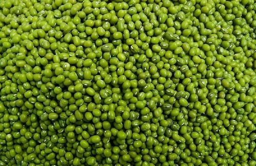 Green Moong Dal, Packaging Size: 50 kg