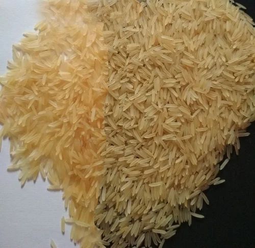 1121 Golden Sella Grade A Basmati Rice (50 kg)