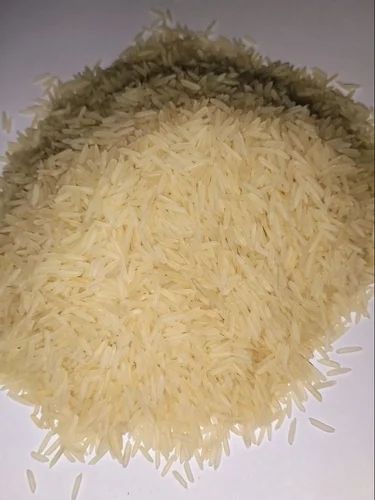 Brown Basmati Rice - Parboiled (100% Sortex Quality) in HDPE Bag (50 kg)