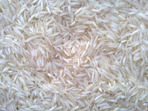 India Gate Basmati Rice 25 Kg HDPE Bag