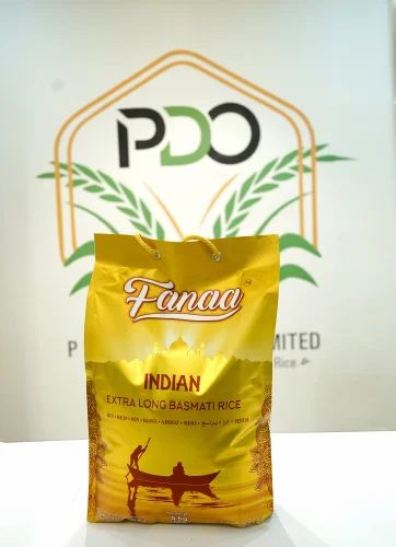 White 1121 Mr Kabir XXXL Long Grain Basmati Rice, 10 Kg, PP Bag