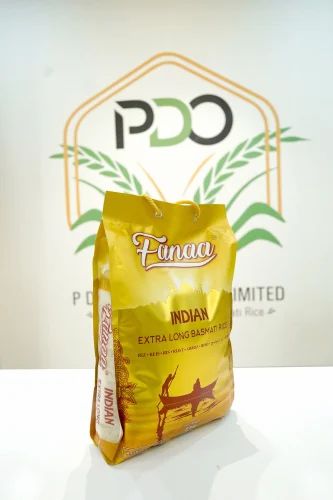 10Kg 1509 Raw Basmati Rice