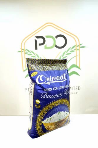 40 Kg 1509 Golden Sella Basmati Rice