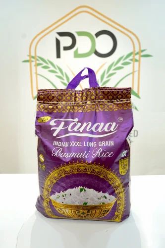 1121 White Sella Basmati Rice
