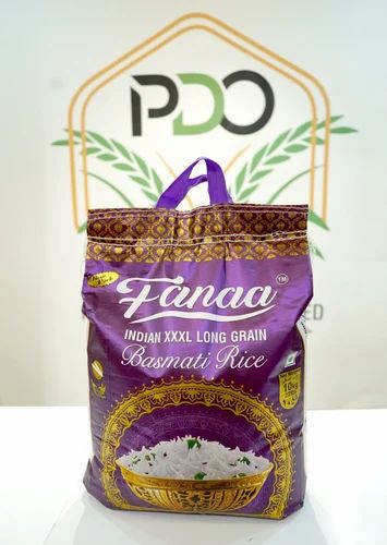 Sugandha Steam Basmati Rice