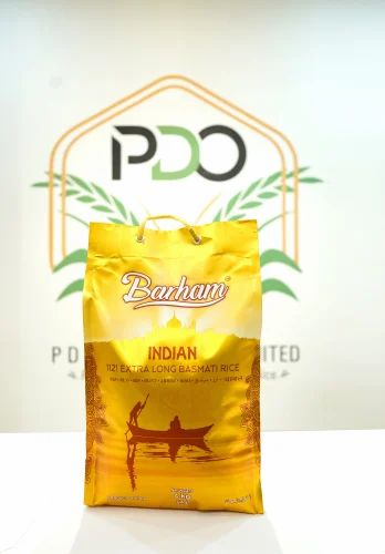 Sugandha Sella Basmati Rice