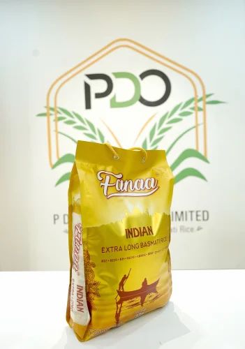 Fanaa Golden Sella Rice (5 Kg)