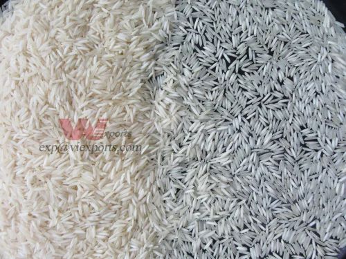 1401 Creamy Sella Rice