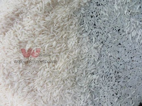 Sharbati Golden Sella Rice