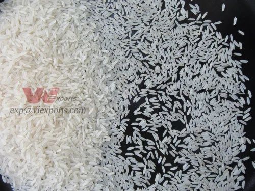 PR11 White Sella Rice, Packaging Type: Loose