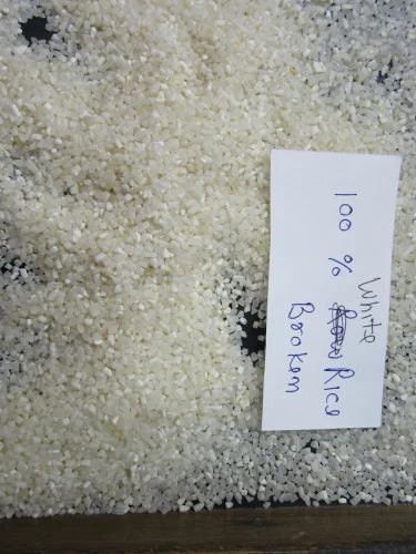 100 Broken Rice