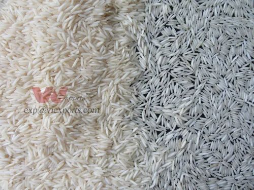 1121 Steam Rice
