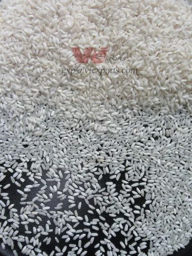 IR64 White 5% Broken Rice