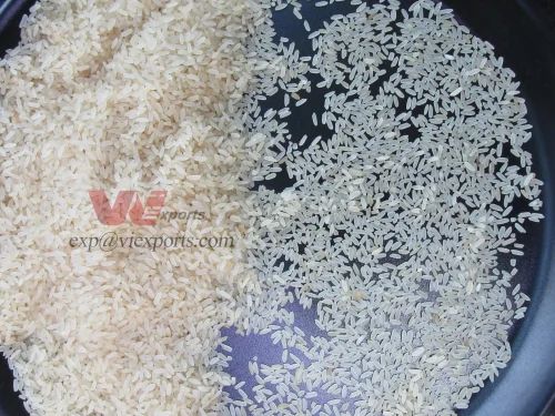 Parmal White Rice, Packaging Type: PP Bag, 50 Kg