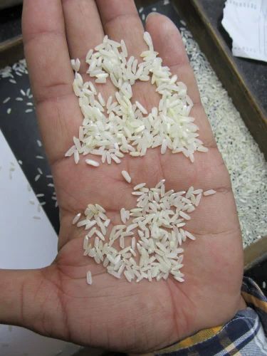 Broken Rice
