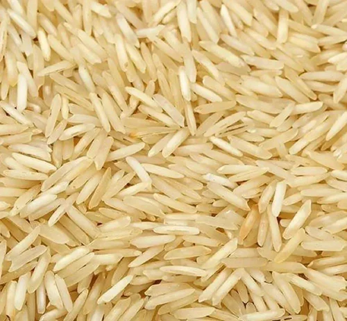 Basmati Rice, PP Bag, 25 Kg