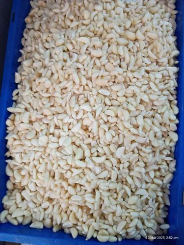 Desi Regular White Peeled Garlic