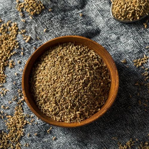 BS Food Ajwain, Seeds