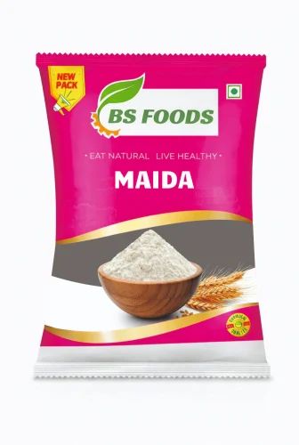 BS Food Maida, 1 kg