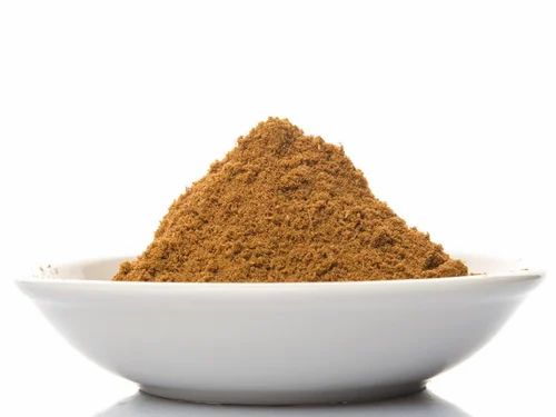 Black Pepper BS Food Green Garam Masala, Whole Spices