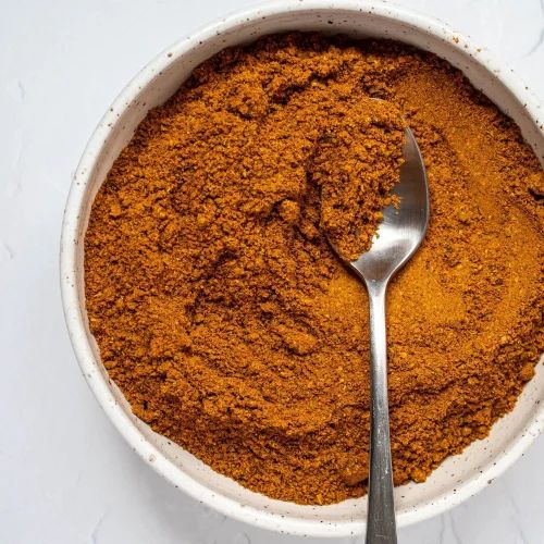 BS Food Chicken Masala, 1 kg