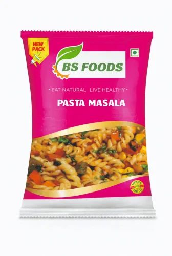 BS Food Pasta Masala