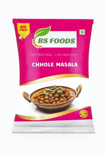 Chhole Masala Powder