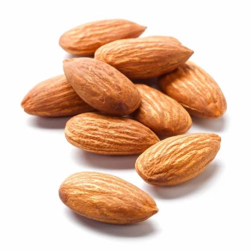 BS Food Almonds, Non Pareil
